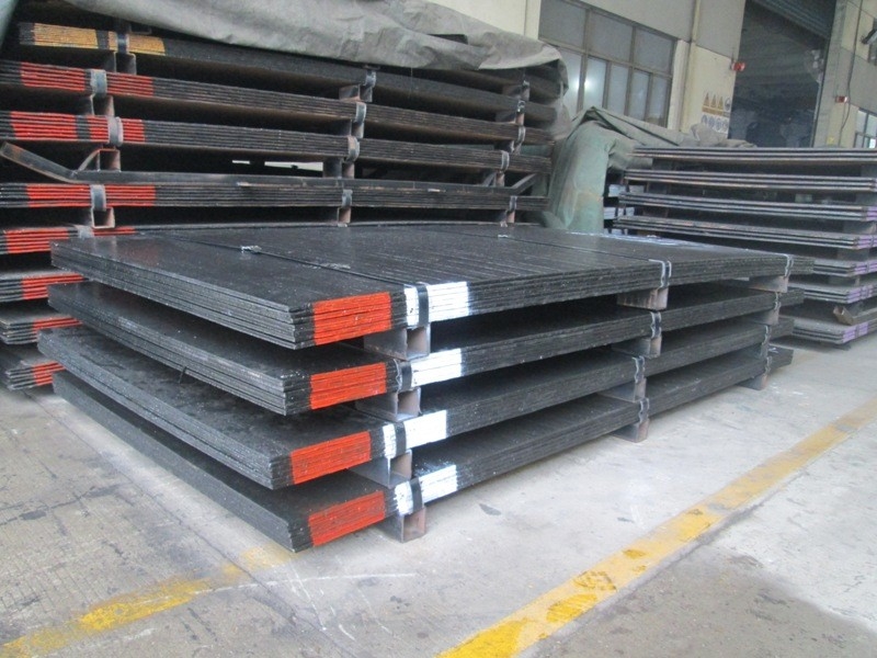 Jiangsu Senyilu Metal Material Co., Ltd. ligne de production du fabricant